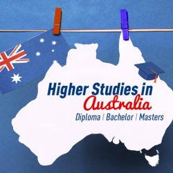 Best Immigration Consultant For Higher Studies in Australia