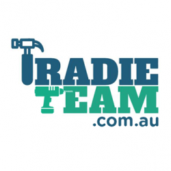 Tradie Team Cleaning logo