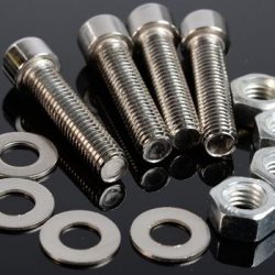 Fasteners Manufacturers