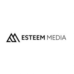 esteem media logoo