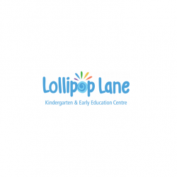 Lollipop Lane Child Care Logo