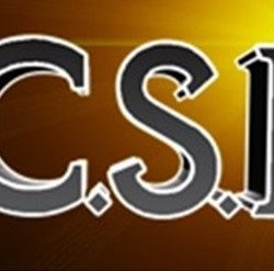 csi logo