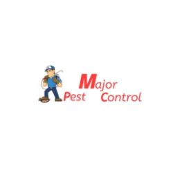 Major Pest Control Melbourne Logo