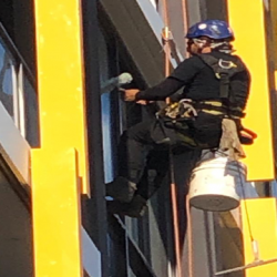 window cleaning in Sydney