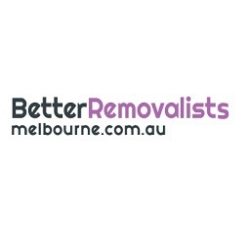 Better-Removalist-melbourne