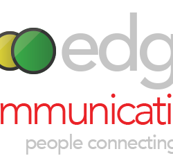 EDGE Communication LOGO