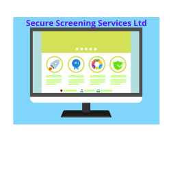 Secure Screening Services Ltd