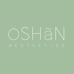 Oshan Logo