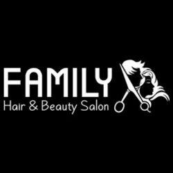 Family hair beauty Salon