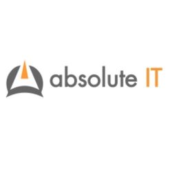 Absolute IT logo