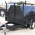 8x5-Bspec-Tandem-Tradesman-Trailer-750mm-tradesman-top-sale-melbourne