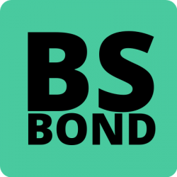 BS bond cleaning logo