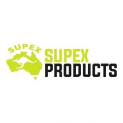 Supex Products Logo