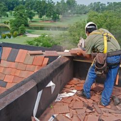 roof leak repairs adelaide