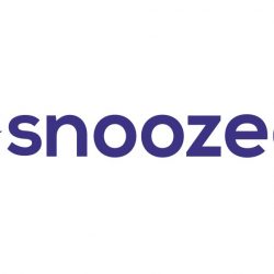 Snoozee logo