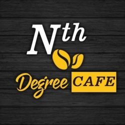 Nth Degree Cafe - Logo