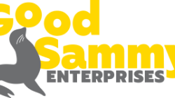 Good Sammy Logo