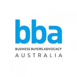 Business Buyers Advocacy Logo