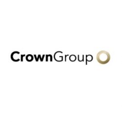 Crown Group Logo