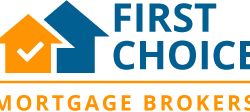 First choice logo