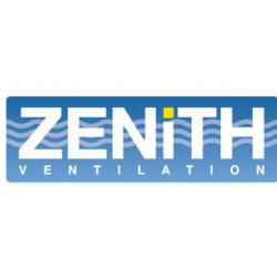 Zenith-Ventilation