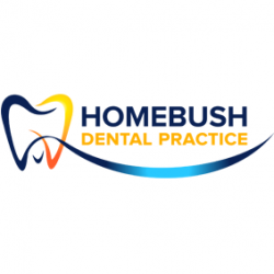 homebush-dental-practice-logo