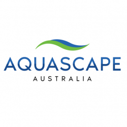 Logo Aquascape