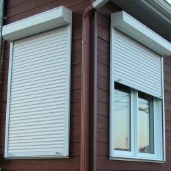 Roller Shutter Repair West London--