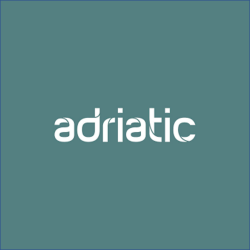 Adriatic Square Logo