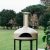 Outdoor Pizza Oven