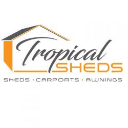 Tropical Sheds