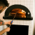 commercial pizza ovens