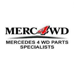 Merc4wd