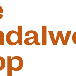 The Sandalwood Logo