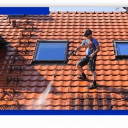 Roof Repairs & Cleaning