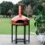 Woodfire Pizza Oven