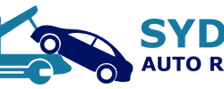 sydney auto removal logo