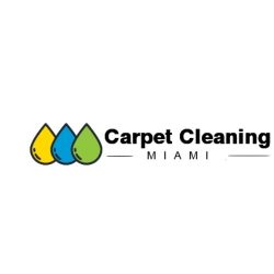 Carpet Cleaning Miami