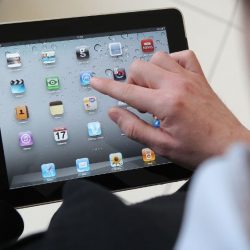 Top Notch Ideas To Help You Boost Your iPad Abilities