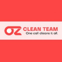 Oz-Clean-Team