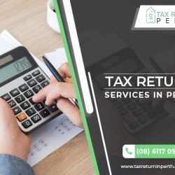 Tax Return Services in Perth