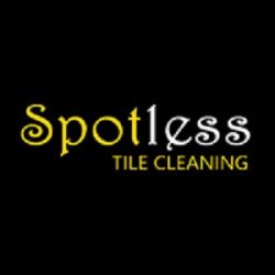 Spotless-Tile-Cleaning