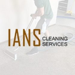 Ians-Cleaning-Services