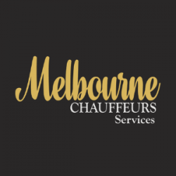 Melbourne Chauffeurs Services Logo