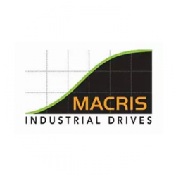 Macris Industrial Drives logo