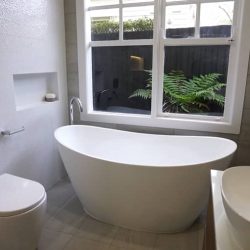 bathrooms renovation