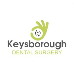 Keysborough Dental Surgery Logo