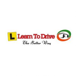 Learn to Drive