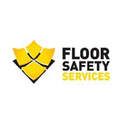 Floor Safty Logo