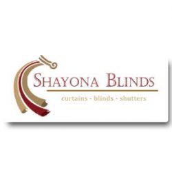 Shayona Blinds Logo